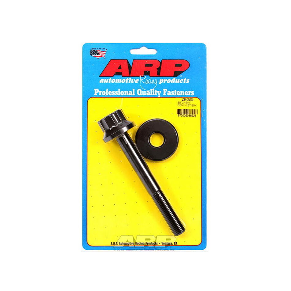 ARP HARMONIC BALANCER BOLT CHEVY 7.0L, LS7