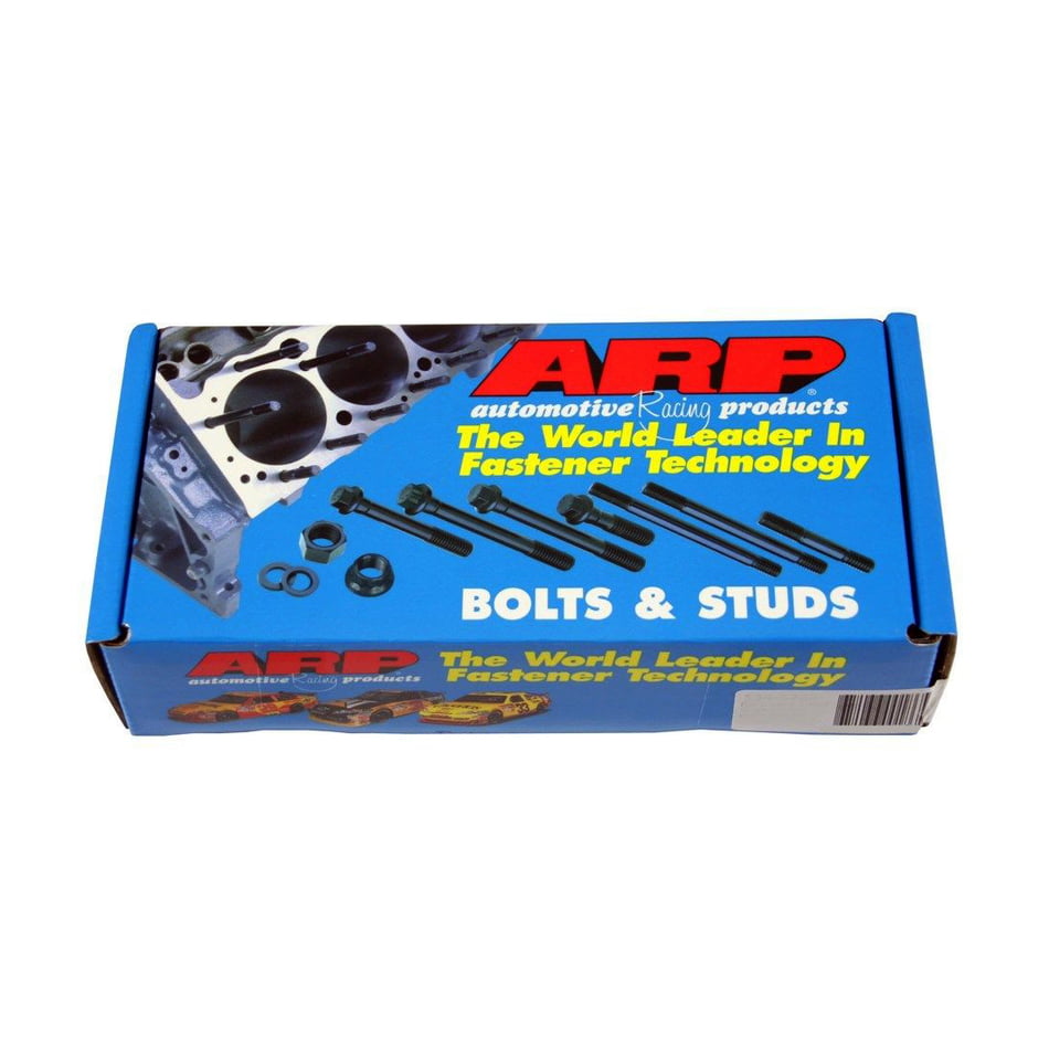 ARP PRO SERIES 12 POINT CYLINDER HEAD STUD KIT CHEVY 4.8, 5.3, 5.7, 6.0L GEN III/IV LS