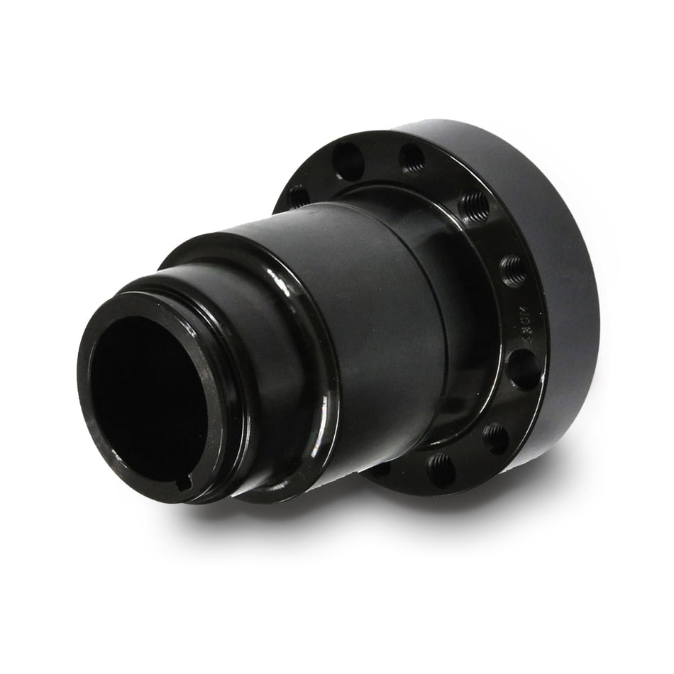 ATI 4.8L/5.3L/6.2L SINGLE KEY LS CRANK HUB