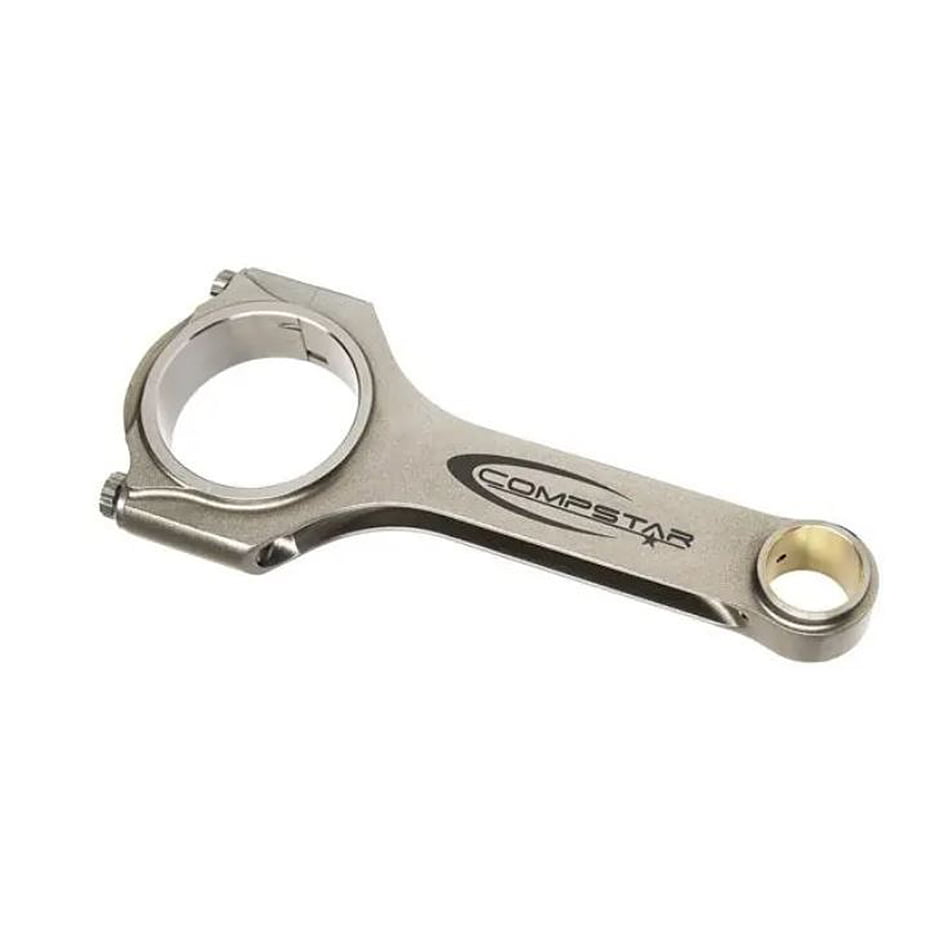 CALLIES COMPSTAR H BEAM CONNECTING RODS LS BASED 6.125