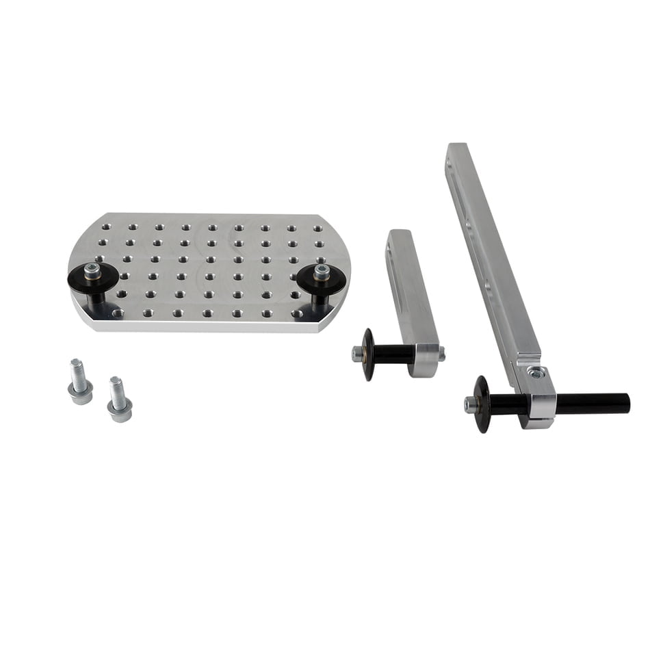 CORE BILLET DRIVE BELT ALIGNMENT TOOL