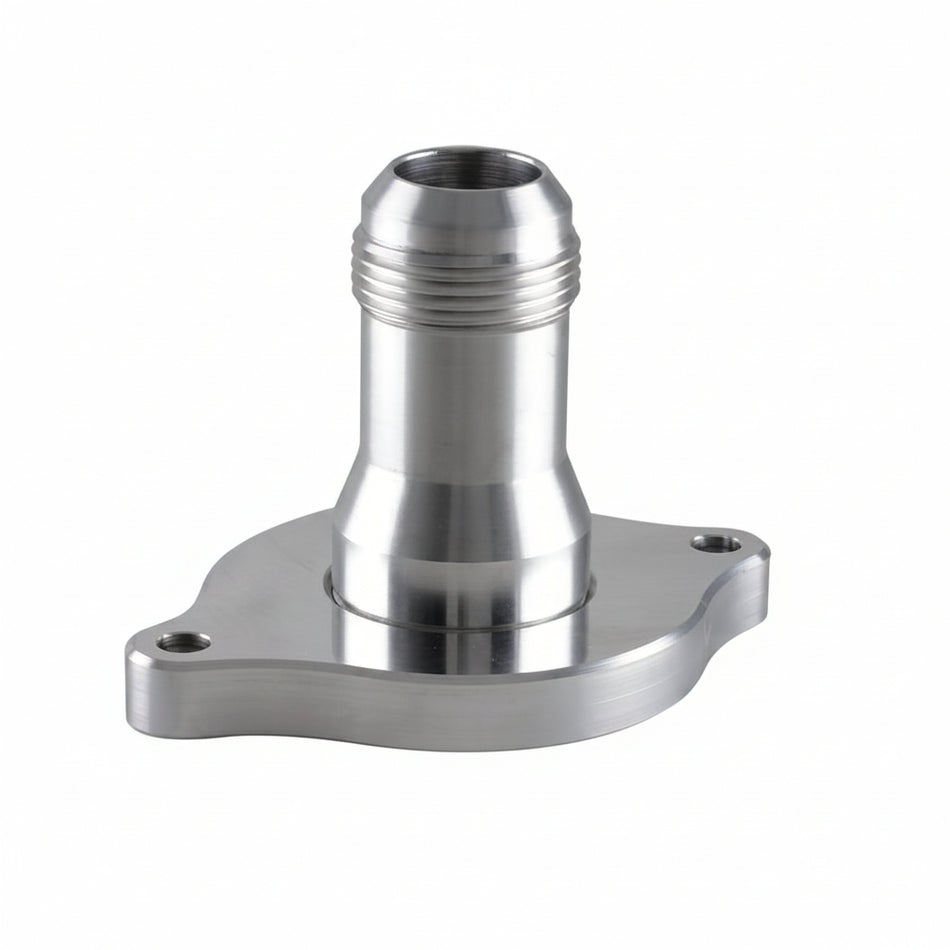 CORE 2.5L ECOTEC BILLET WATER NECK THERMOSTAT DELETE KIT