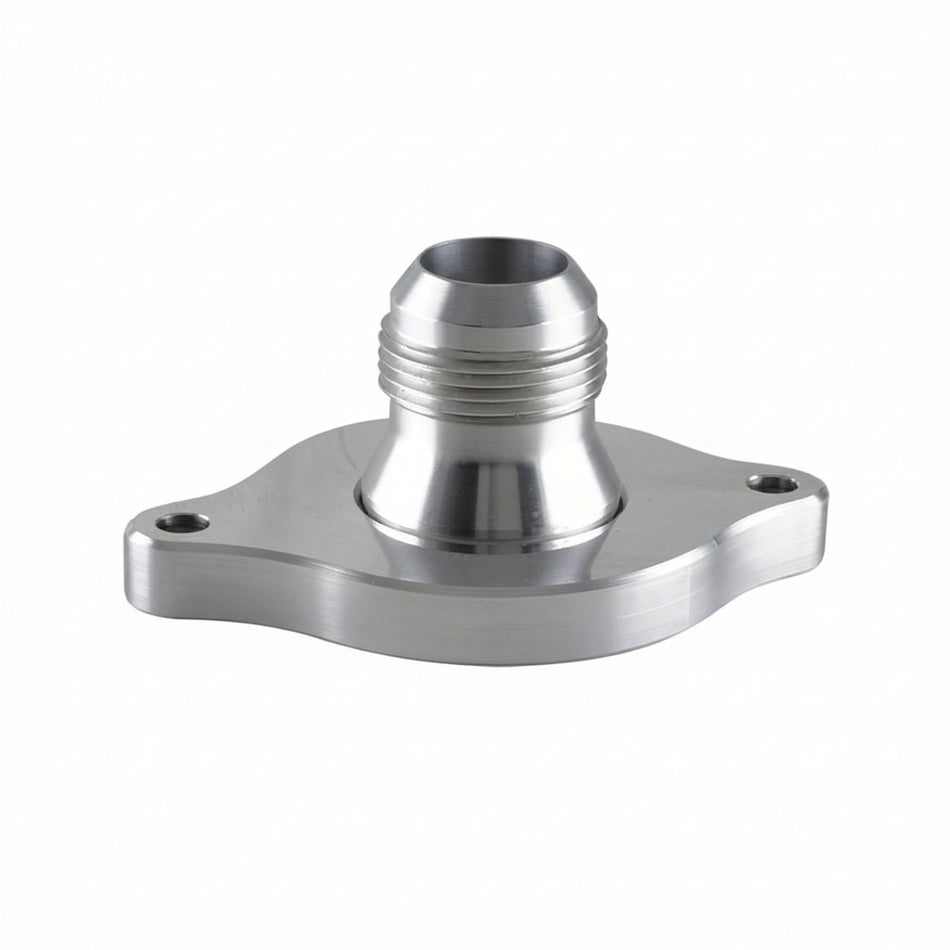 CORE 2.5L ECOTEC BILLET WATER NECK THERMOSTAT DELETE KIT