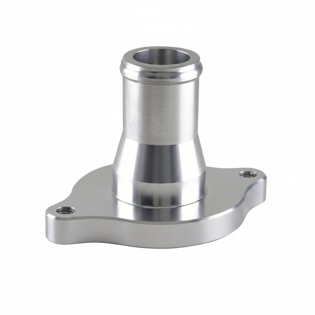 CORE 2.5L ECOTEC BILLET WATER NECK THERMOSTAT DELETE KIT