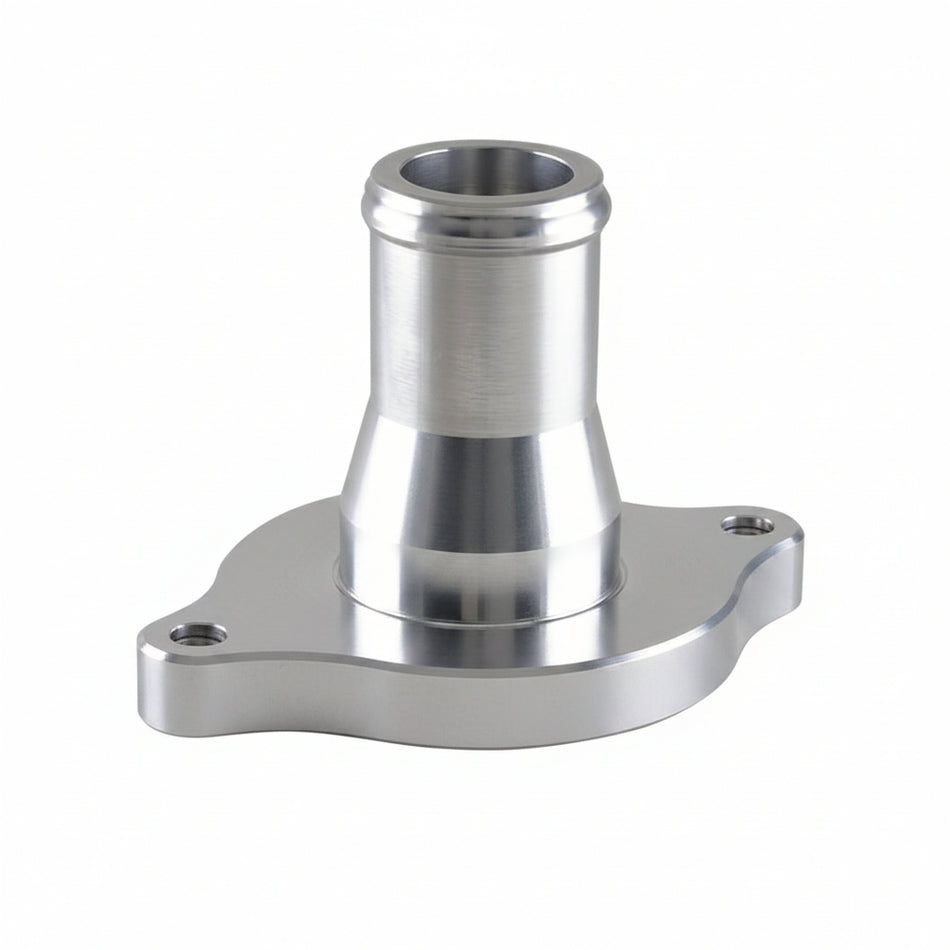 CORE 2.5L ECOTEC BILLET WATER NECK THERMOSTAT DELETE KIT