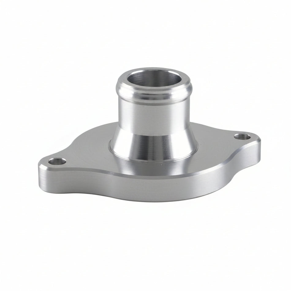 CORE 2.5L ECOTEC BILLET WATER NECK THERMOSTAT DELETE KIT