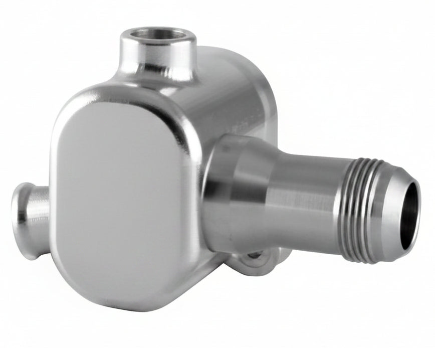 CORE 2.5L ECOTEC GEN 3 LCV/LKW BILLET WATER NECK BLOCK KIT