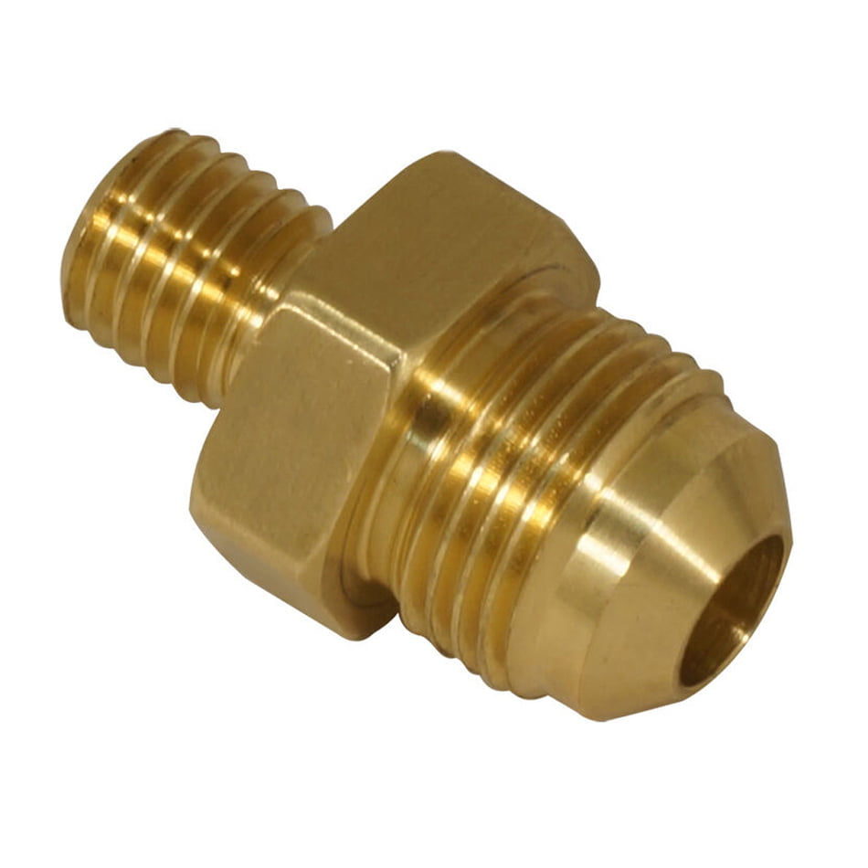 CORE OIL LINE ADAPTER FITTING FOR POLARIS SLINGSHOT 12MM x 1.5