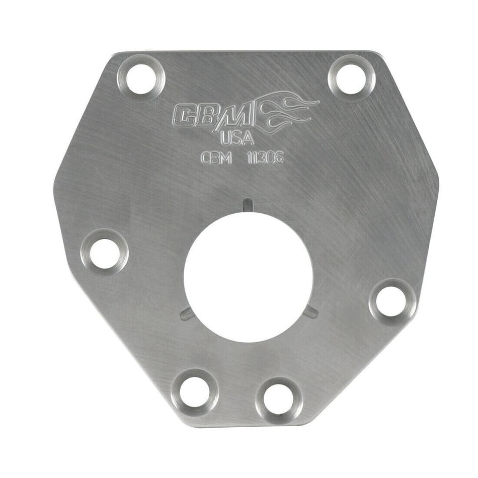 CBM MOTORSPORTS™ LSX / PRO-X CAMSHAFT THRUST PLATE