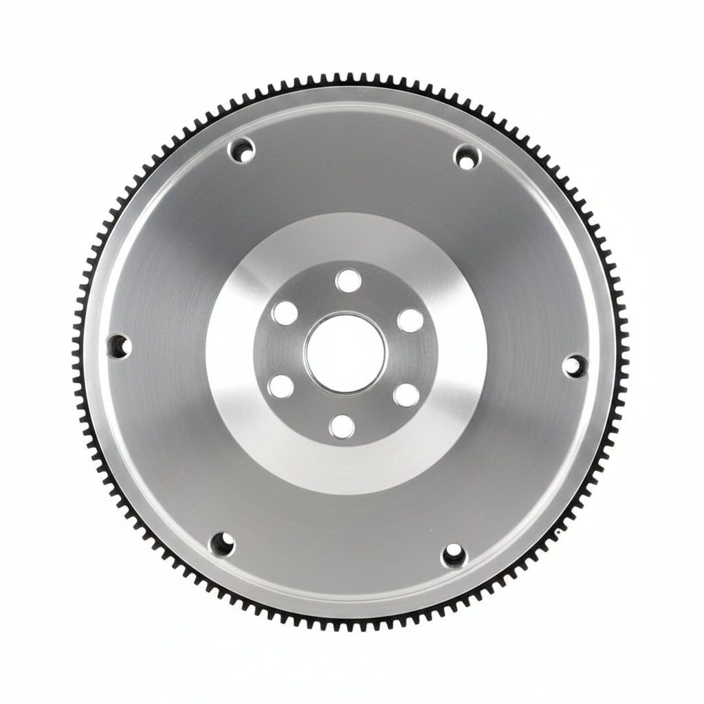 CORE ECOTEC L61/LE5 BILLET STEEL FLYWHEEL 6 BOLT 9