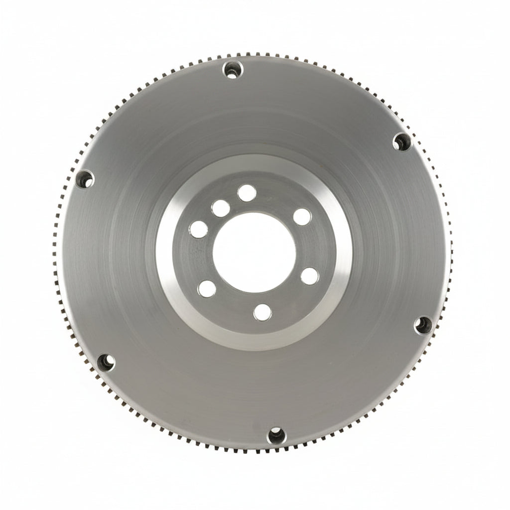 CORE LS1 BILLET STEEL FLYWHEEL 6 BOLT TILTON SMALL BELHOUSING