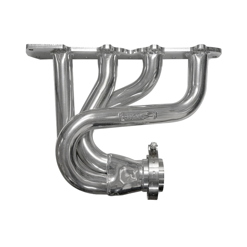 CORE 2.0L 2.2L 2.4L ECOTEC L61 LEA LE5 LSJ MILD STEEL CERAMIC COATED OFF ROAD HEADER SIDE DUMP