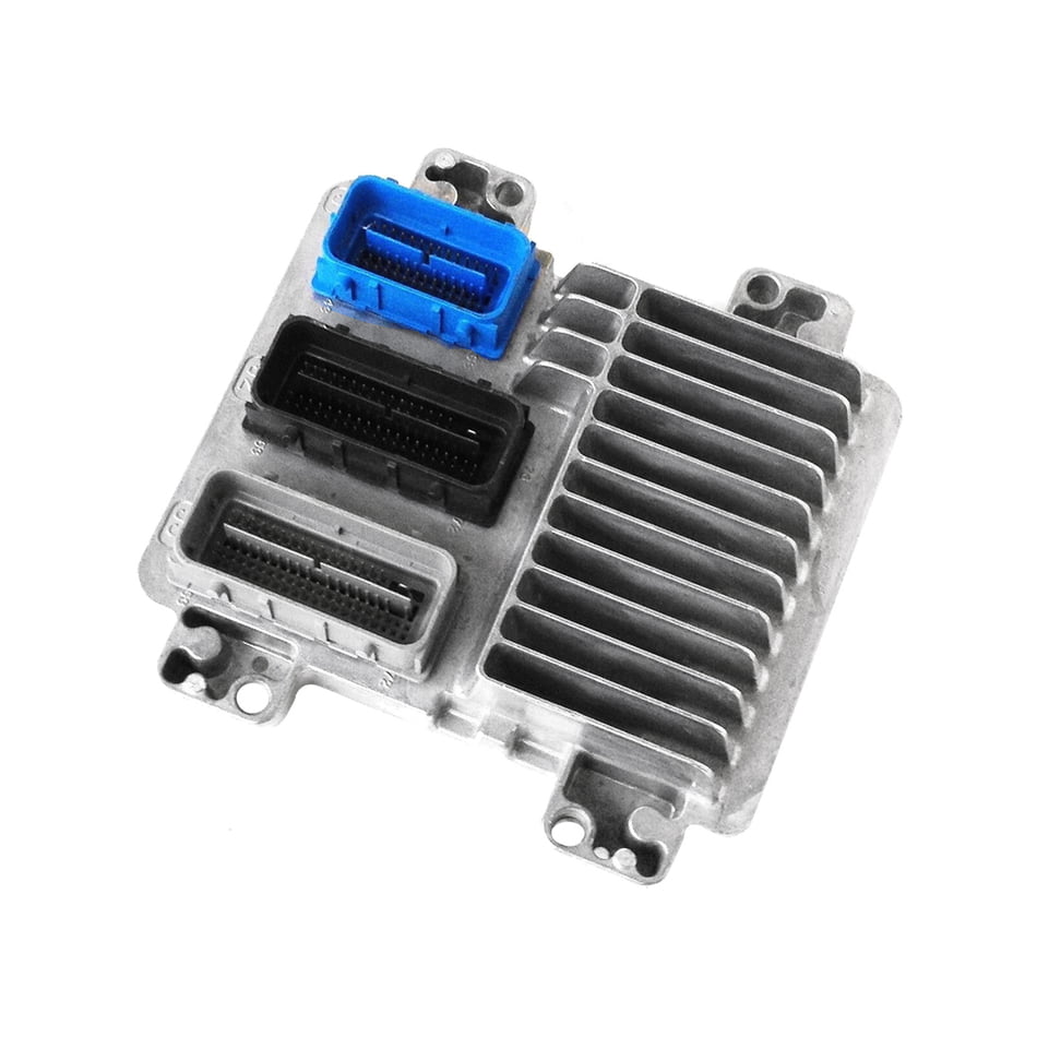 MEFI? ELECTRONIC CONTROL MODULE VERSION 6 FOR POLARIS SLINGSHOT