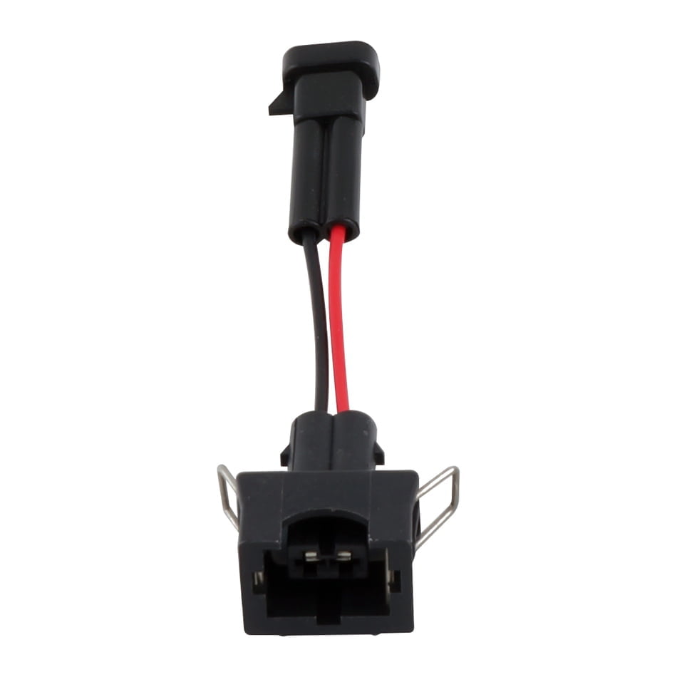 CBM MOTORSPORTS LS1 FUEL INJECTOR TO GM TRUCK CLIP ADAPTER SET