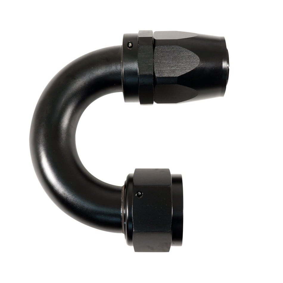 CORE 180 DEGREE SWIVEL HOSE END FITTINGS
