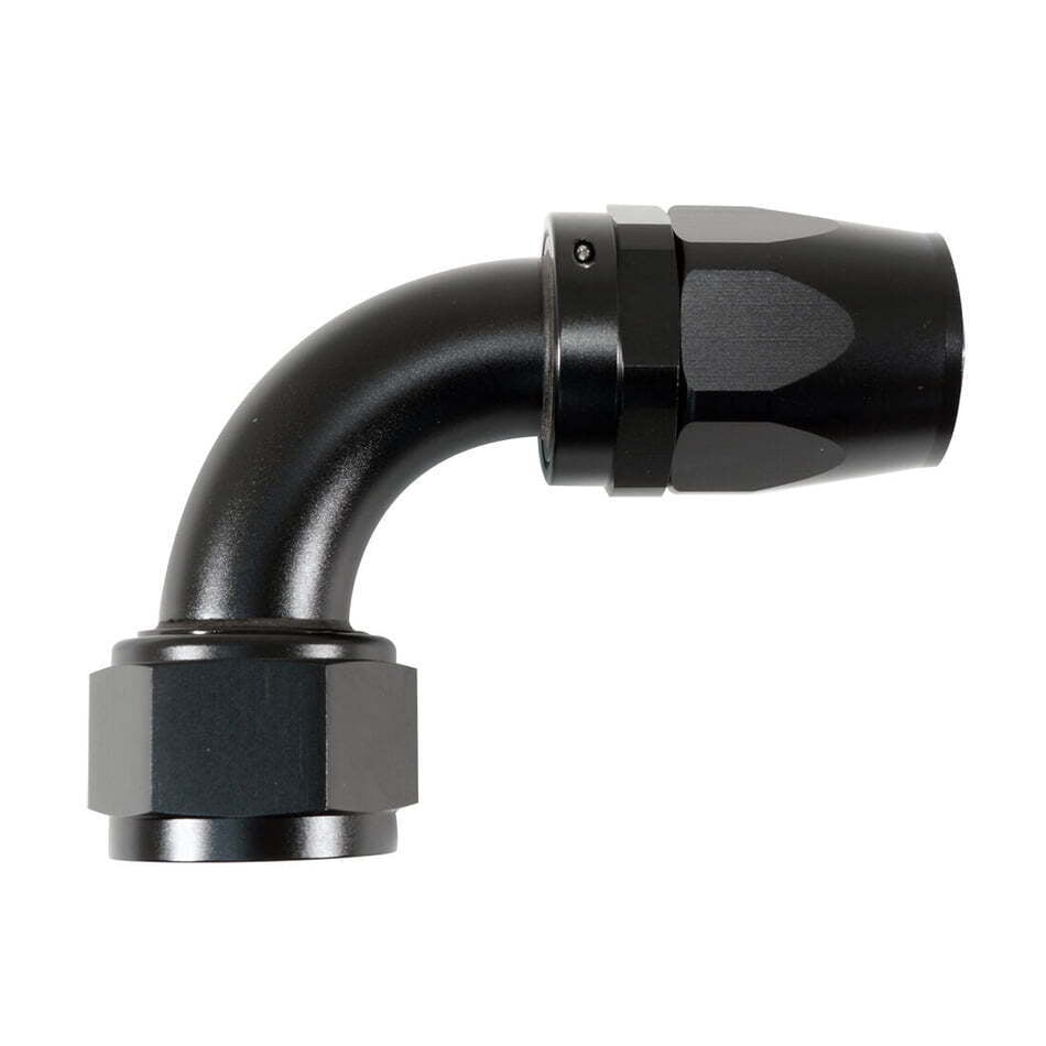CORE 90 DEGREE SWIVEL HOSE END FITTINGS
