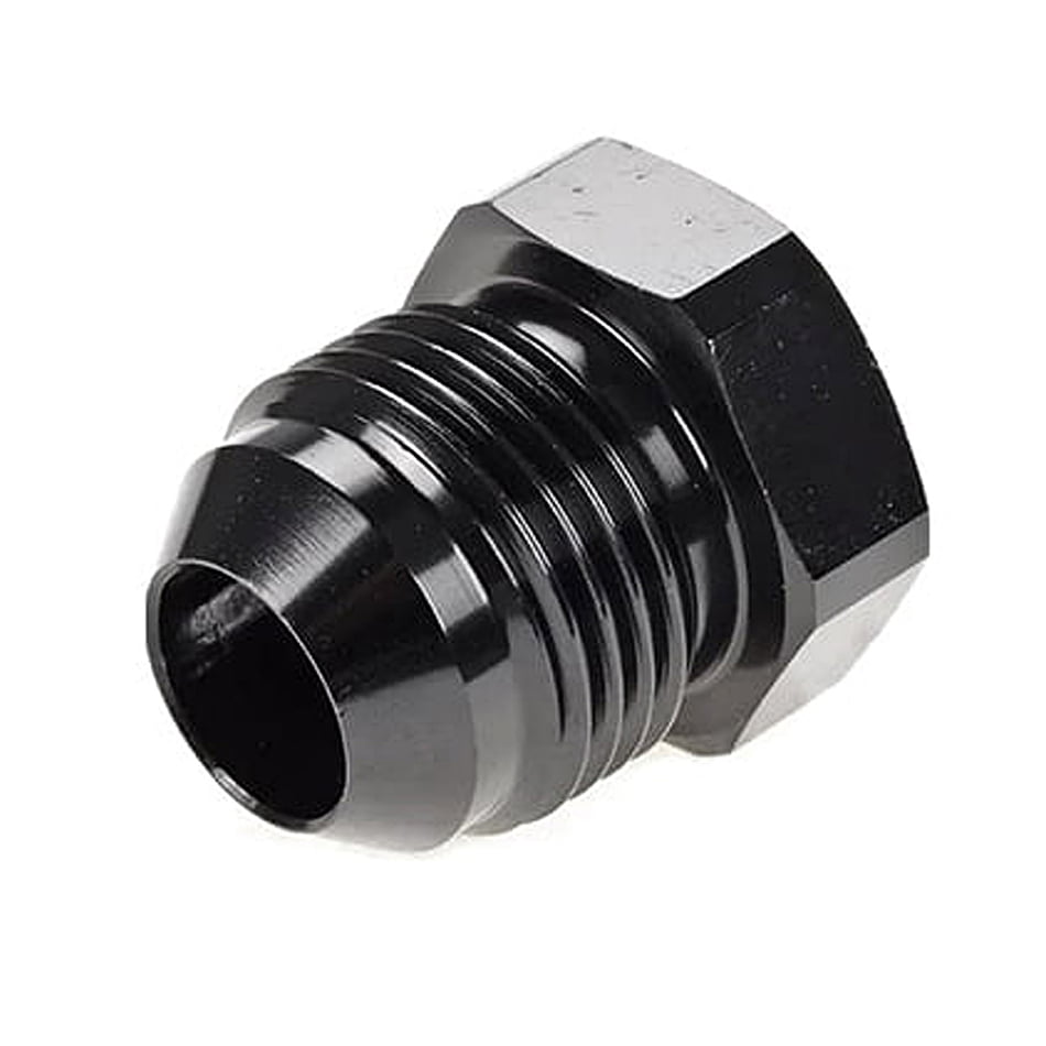 CORE HEX HEAD -6AN FLARE PLUG O-RING SEAL