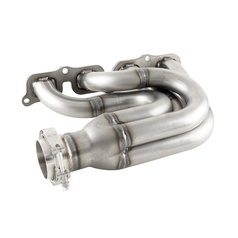 CORE 2.5L ECOTEC LCV MILD STEEL OFF ROAD HEADER SIDE DUMP