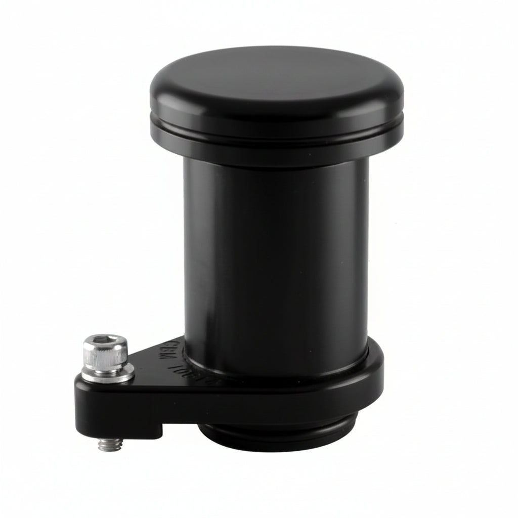 CORE BILLET LS1/LS3/LS7/LSX OIL FILLER NECK & CAP
