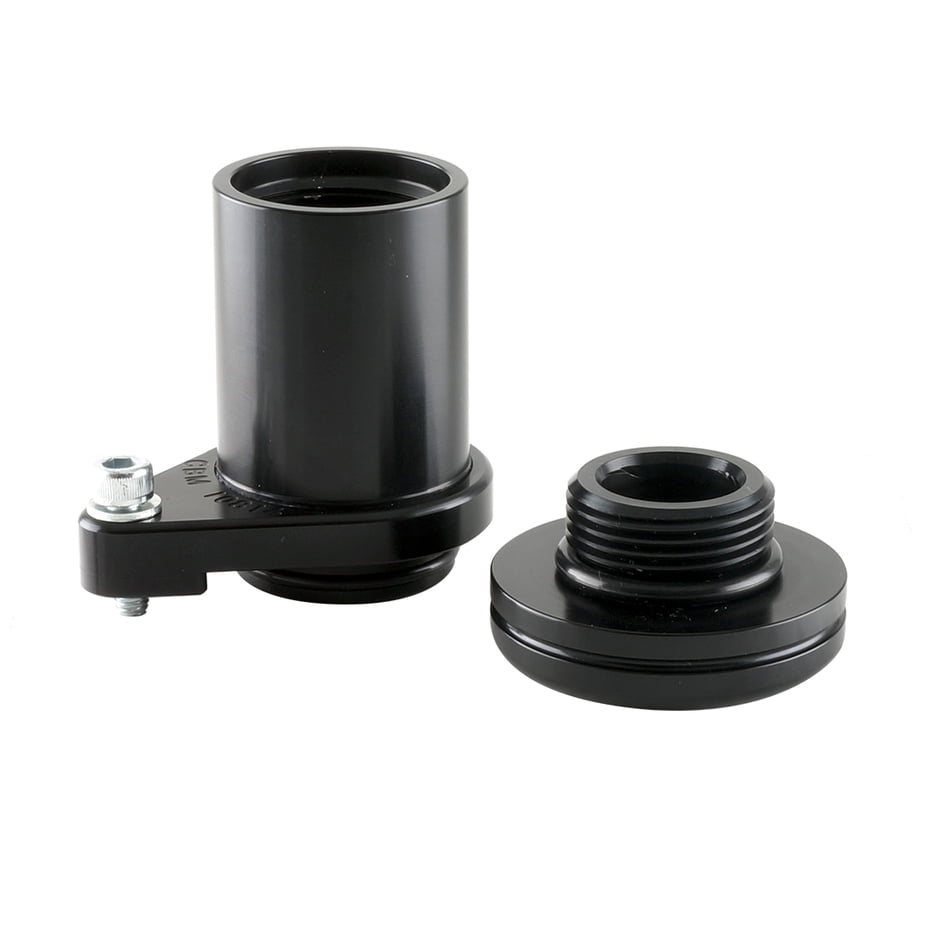 CORE BILLET LS1/LS3/LS7/LSX OIL FILLER NECK & CAP