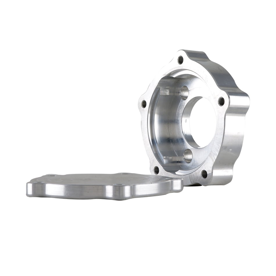 CORE BILLET 3 BOLT GRANT PATTERN TO 5 BOLT GRANT PATTERN STEERING WHEEL ADAPTER