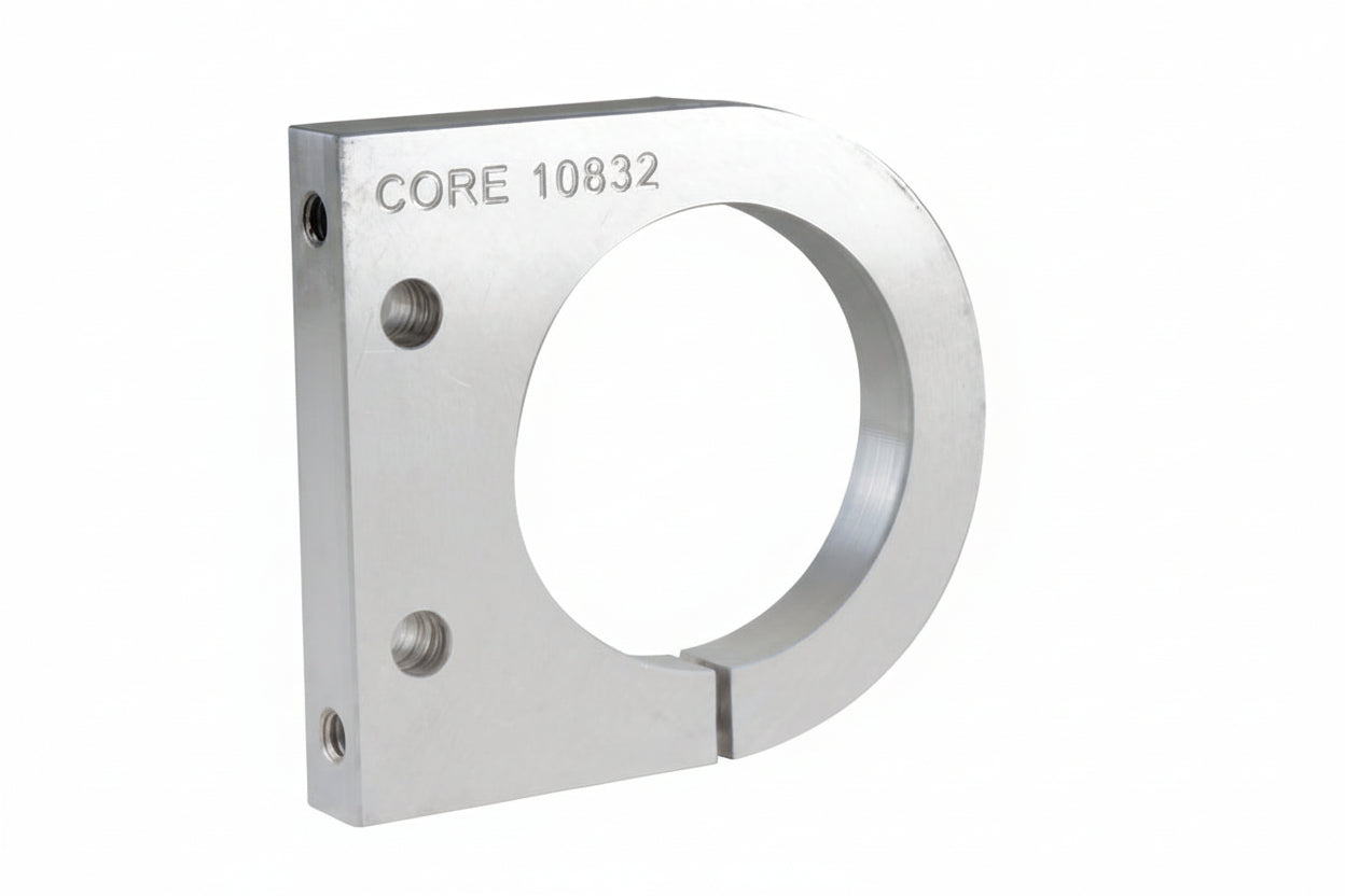 CORE 2-11/32