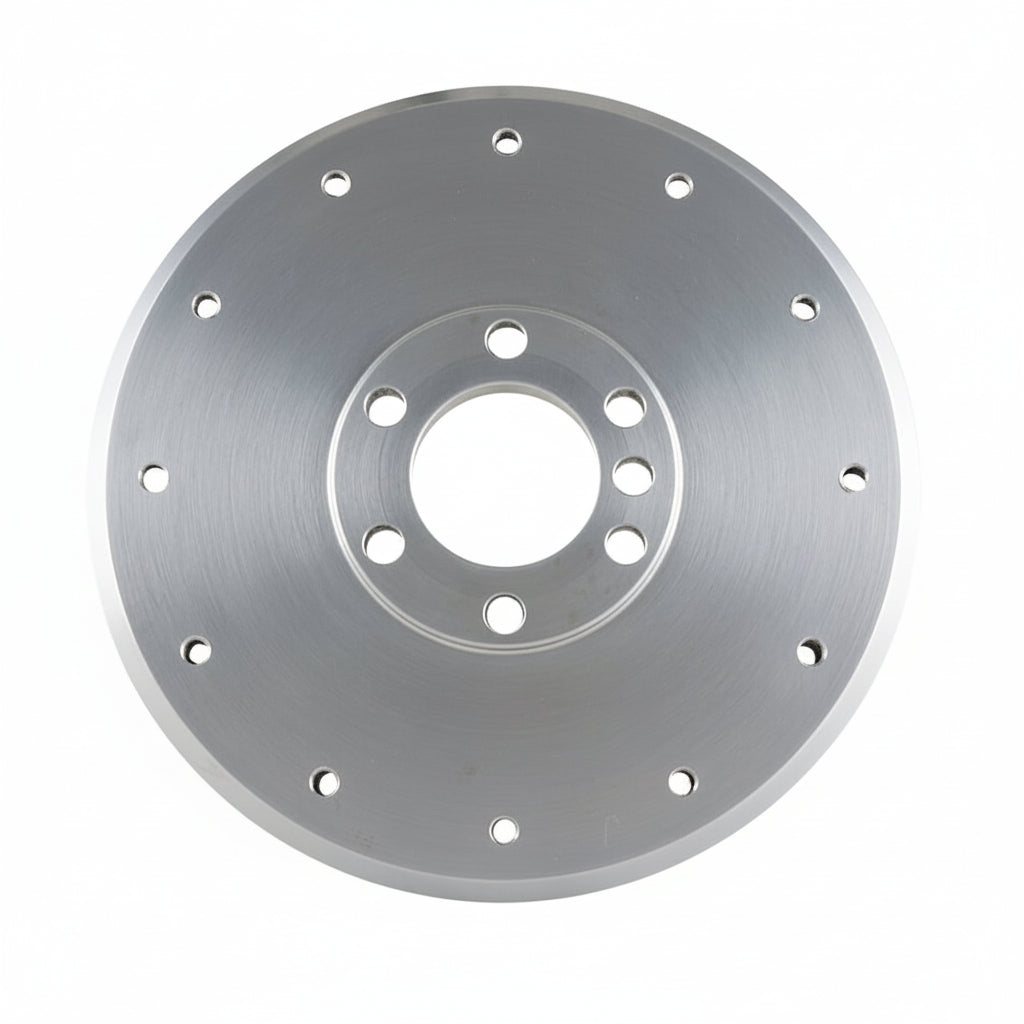 CORE GM LS1/LS2/LS3/LS6/LS7 BILLET STEEL FLYWHEEL 6 BOLT 7.25