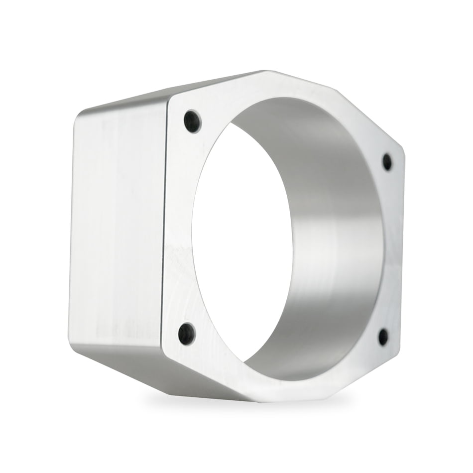 CORE BILLET LS THROTTLE BODY SPACER FOR WHIPPLE 2.9L SUPERCHARGER 102MM BORE