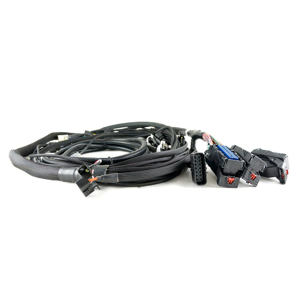 2013-2021 GEN III 2.5L ECOTEC LCV WIRING HARNESS | CORE – Core