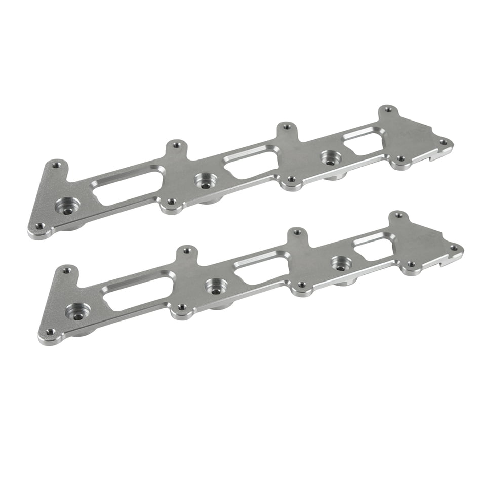 CORE BILLET LS IGNITION COIL VALVE COVER BRACKETS