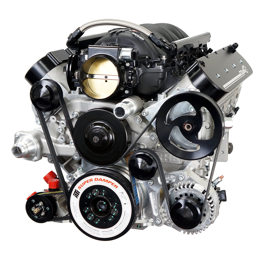 CORE 440 RHS LS