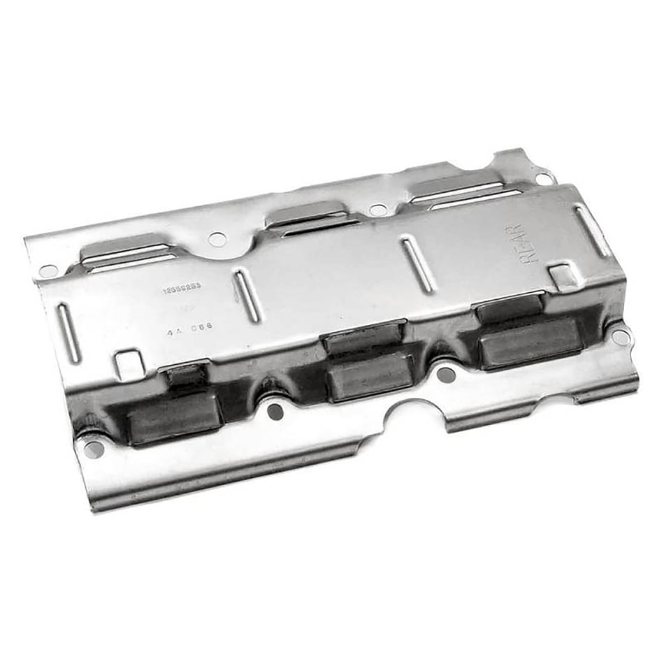 CHEVROLET PERFORMANCE F-BODY LS1 V8 ENGINE OIL PAN WINDAGE TRAY