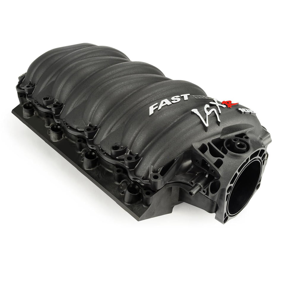 FAST LSXR INTAKE MANIFOLD LS1, LS2, LS6 102mm