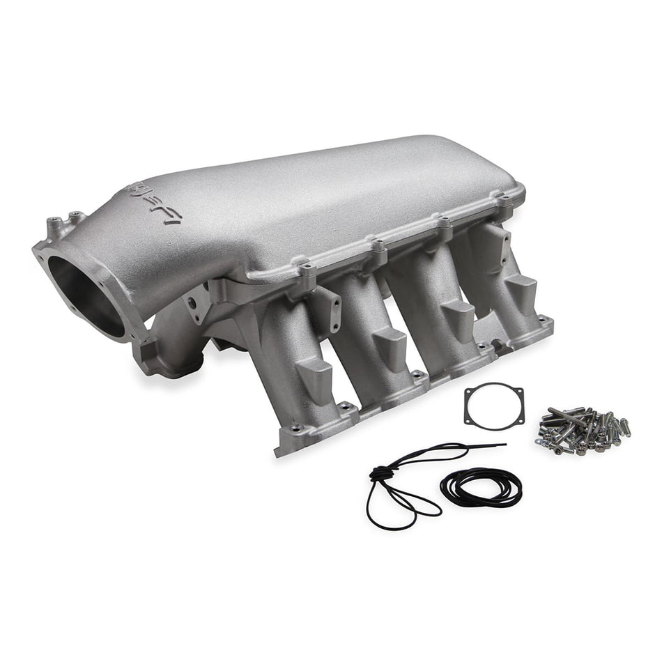 HOLLEY EFI GM LT1 GEN V HI-RAM INTAKE MANIFOLD 92MM