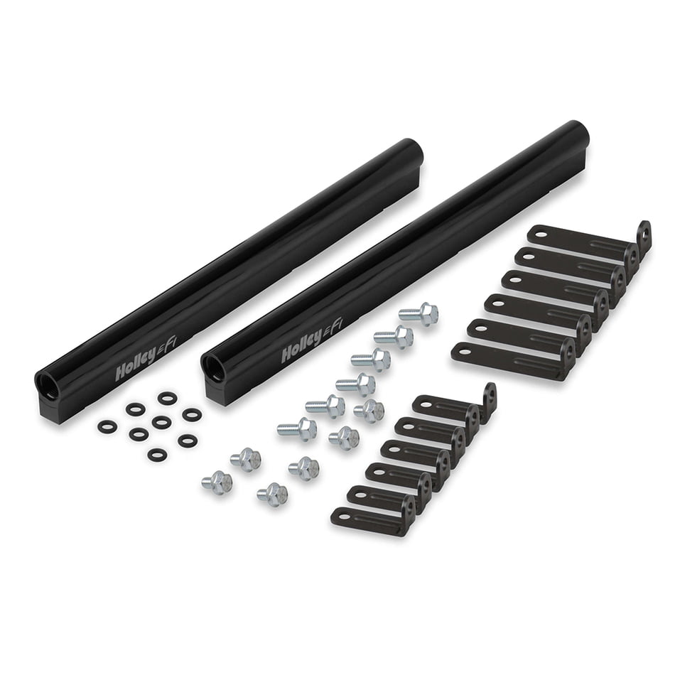 HOLLEY FUEL RAIL KIT LS1/LS2/LS6