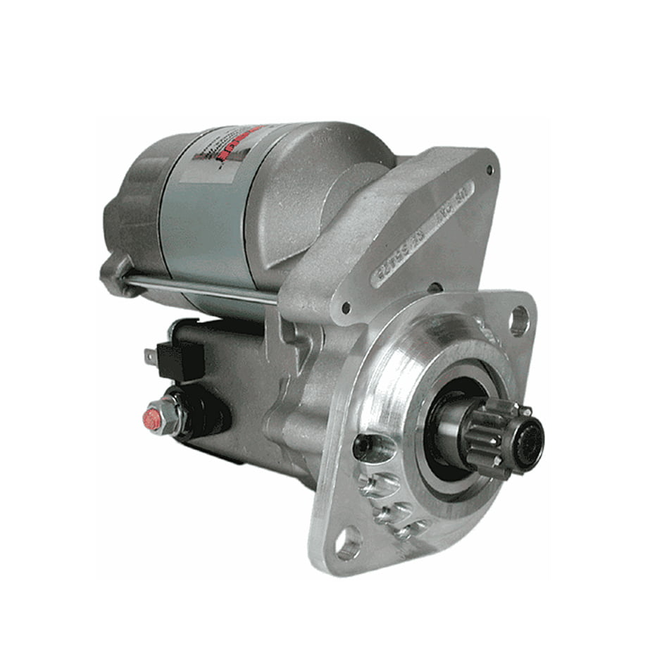 IMI 101-N HI TORQUE GEAR REDUCTION AUTOMOTIVE RACING STARTER VW TYPE I