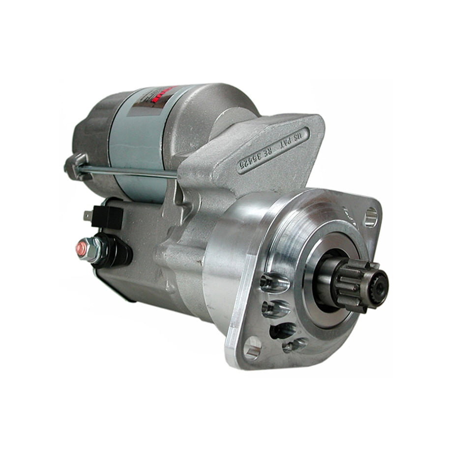 IMI 101-NL HI TORQUE GEAR REDUCTION AUTOMOTIVE RACING STARTER VW TYPE I