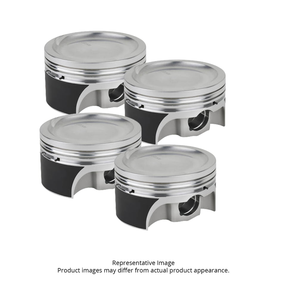 RACETEC ECOTEC 2.2L FORGED PISTONS