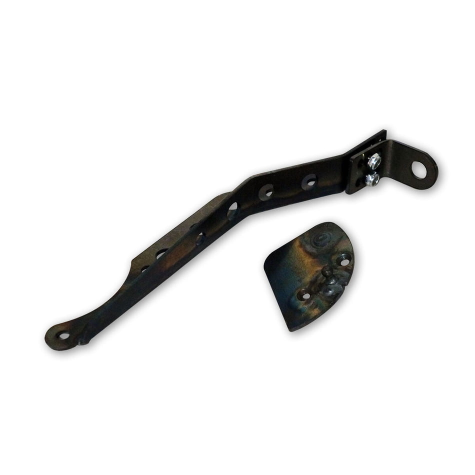 CORE ECOTEC THROTTLE CABLE BRACKET KIT