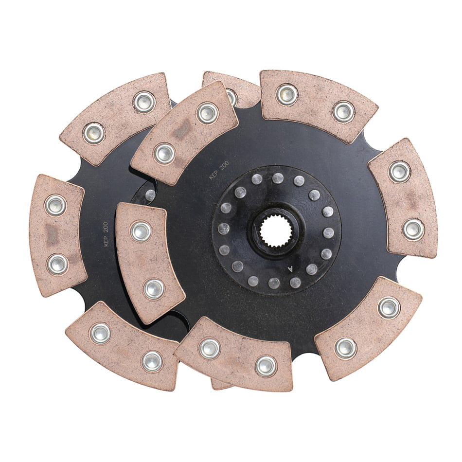KENNEDY ENGINEERED PRODUCTS 6 PUCK 228MM 9