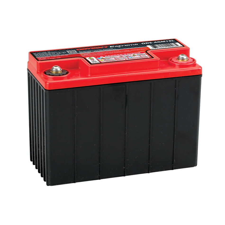ODYSSEY EXTREME SERIES BATTERY ODS-AGM15L (PC545)