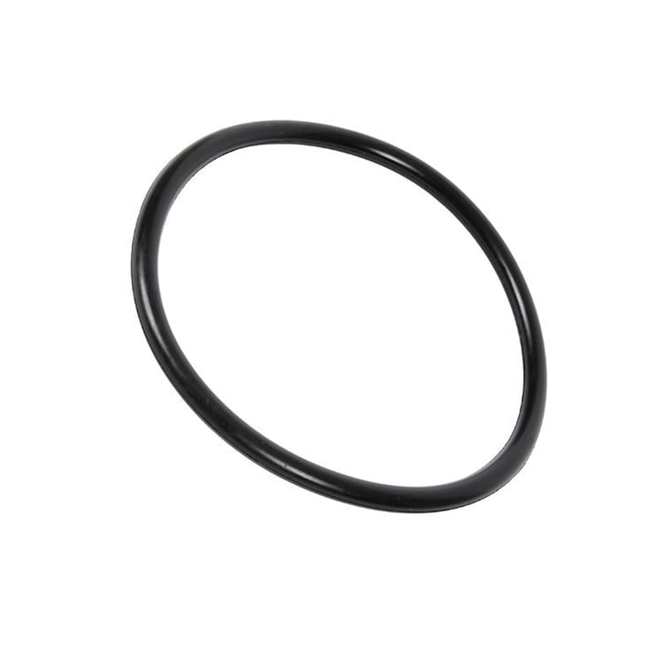 CORE GM LT STYLE BILLET OIL PAN UNION FITTING ADAPTER