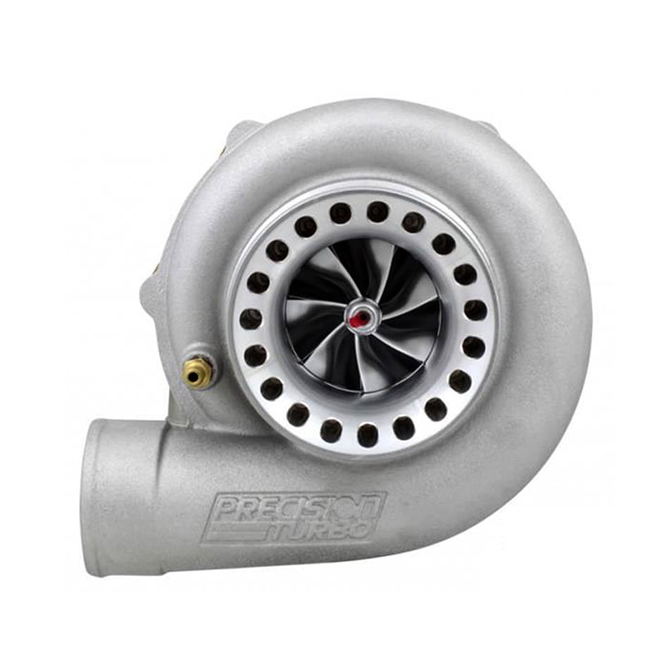 PRECISION TURBO & ENGINE GEN2 PT6266 CEA T3 63/82 A/R TURBOCHARGER