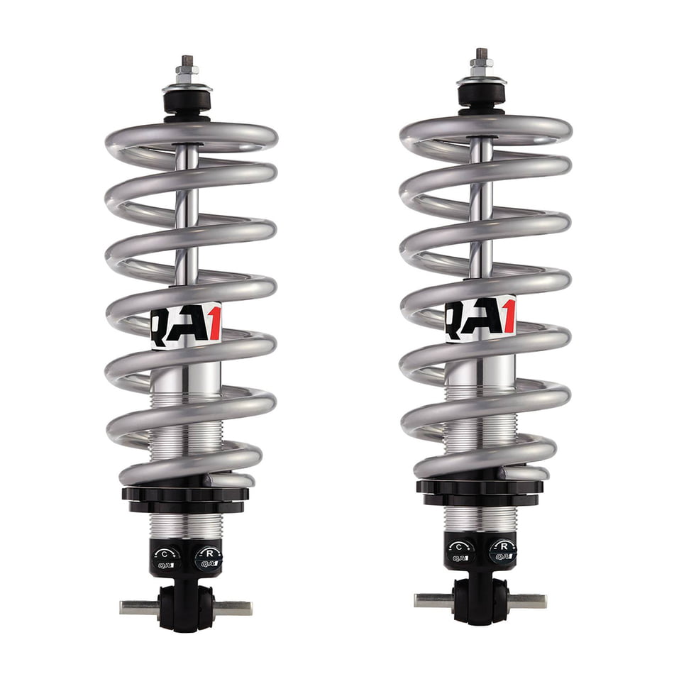 QA1 GM FRONT DOUBLE ADJUSTABLE PRO COIL-OVER SYSTEM GD401-10450A