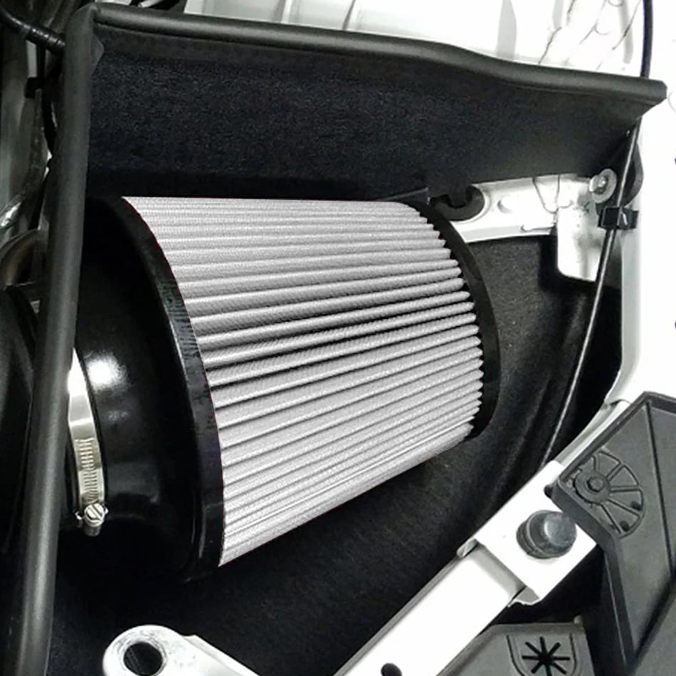 S & B FILTERS JLT SERIES COLD AIR INTAKE FOR 2016-2023 CHEVY CAMARO SS 6.2L