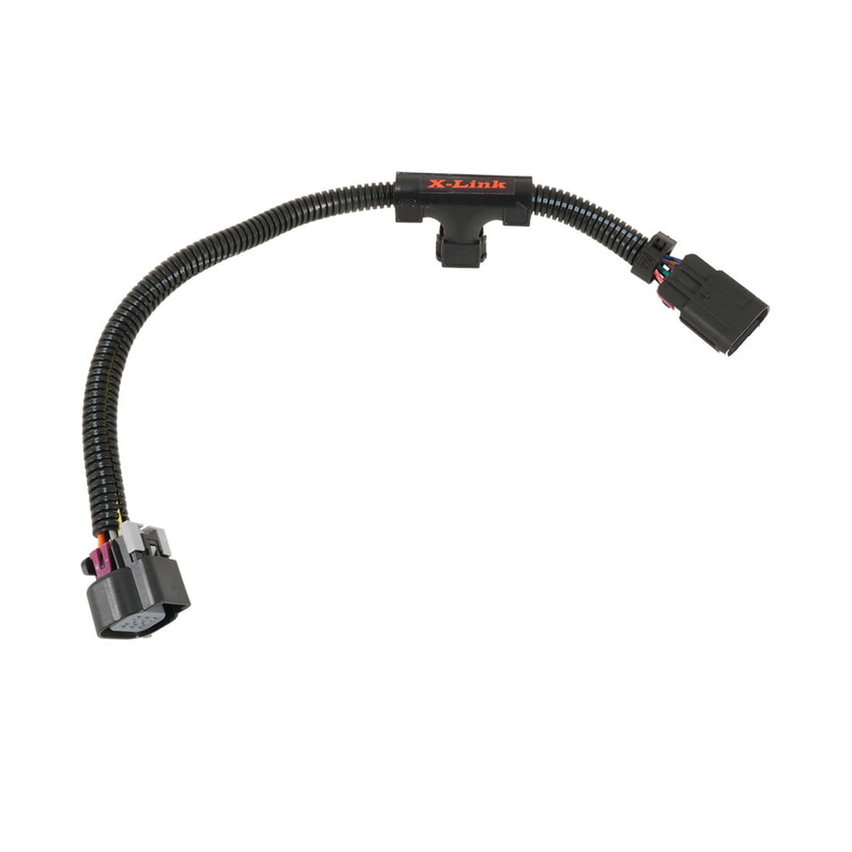 TORQUE RUSH X-LINK INTERFACE MODULE 8 PIN TO 6 PIN DBW ADAPTER FOR LS3, L92