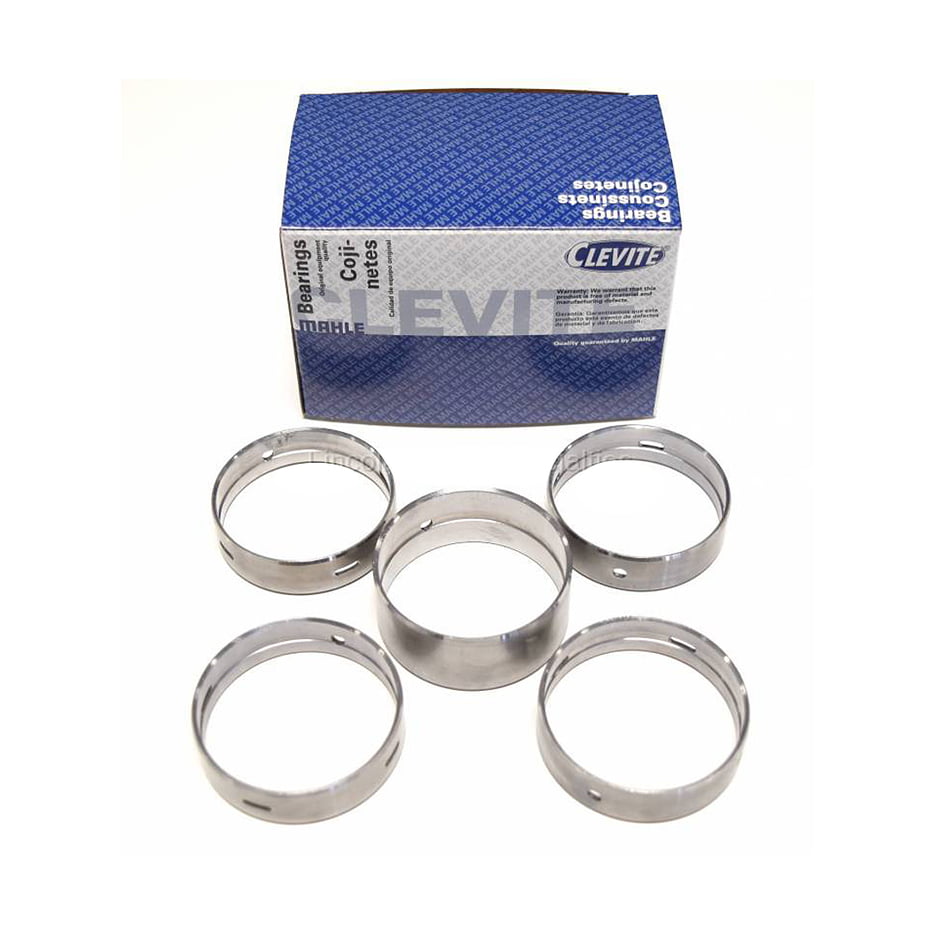 CLEVITE CAMSHAFT BEARING SET B1 CHEVY, 4.8, 5.3, 6.0, 6.2, 7.0L LS