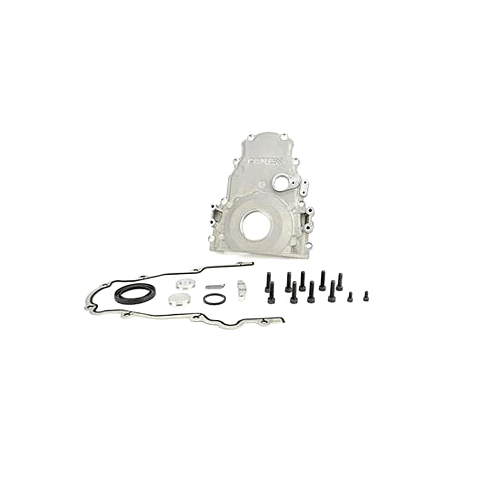 COMP CAMS FRONT ENGINE COVER KIT LS1, LS2, LS3, LS6