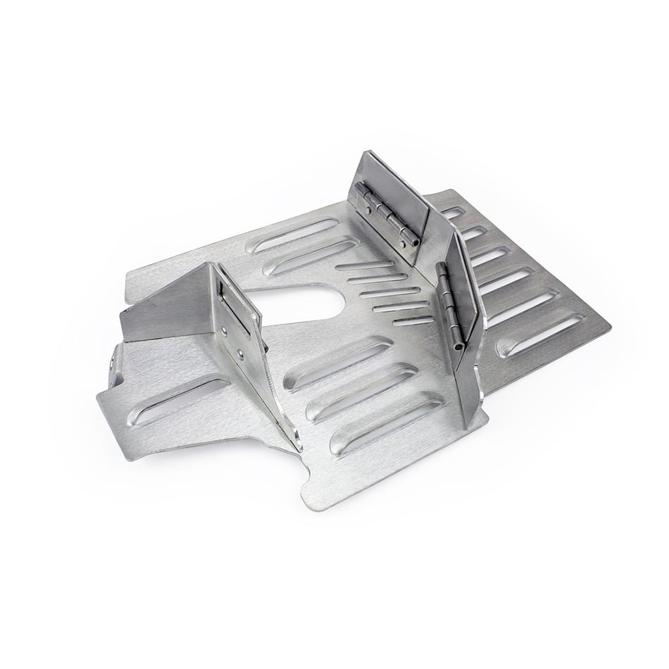 IMPROVED RACING C6 CORVETTE Z06/ZR1 CAMARO Z28 DRY SUMP OIL PAN BAFFLE
