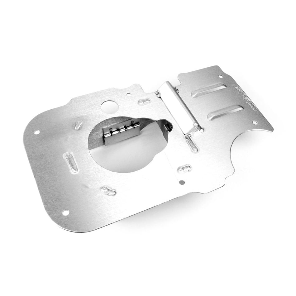 IMPROVED RACING CAMARO SS/G8/SS/CAPRICE PPV RACING OIL PAN BAFFLE